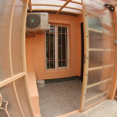 أوديسا Apartment On Gimnazycheskaya المظهر الخارجي الصورة