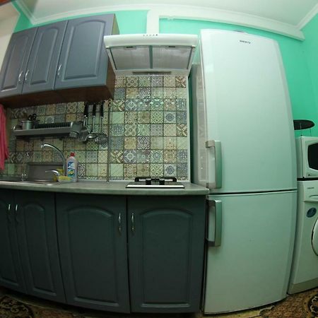 أوديسا Apartment On Gimnazycheskaya المظهر الخارجي الصورة