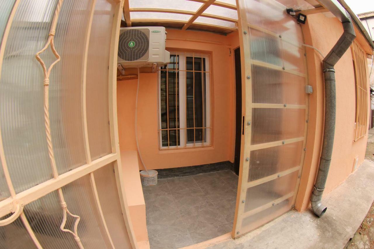 أوديسا Apartment On Gimnazycheskaya المظهر الخارجي الصورة