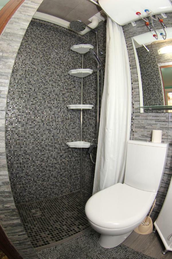 أوديسا Apartment On Gimnazycheskaya المظهر الخارجي الصورة