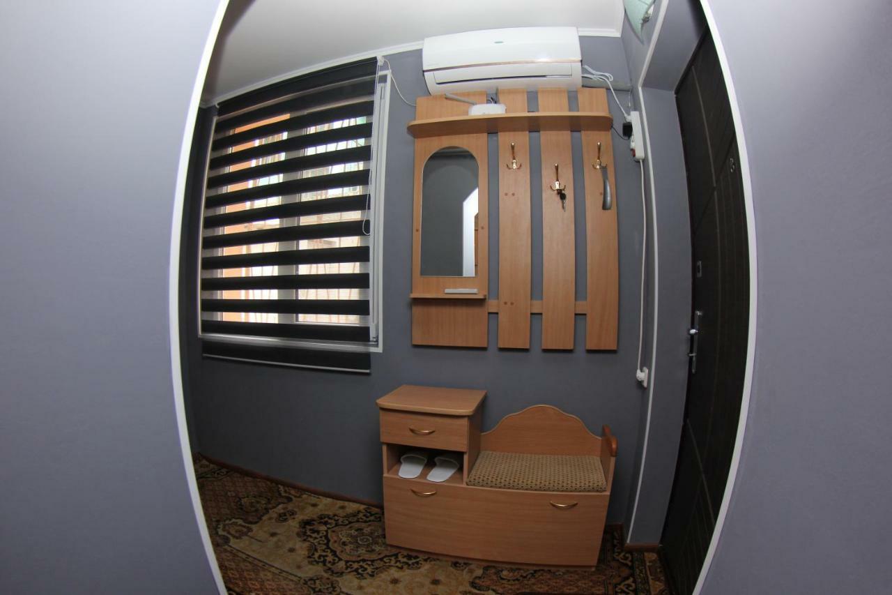 أوديسا Apartment On Gimnazycheskaya المظهر الخارجي الصورة