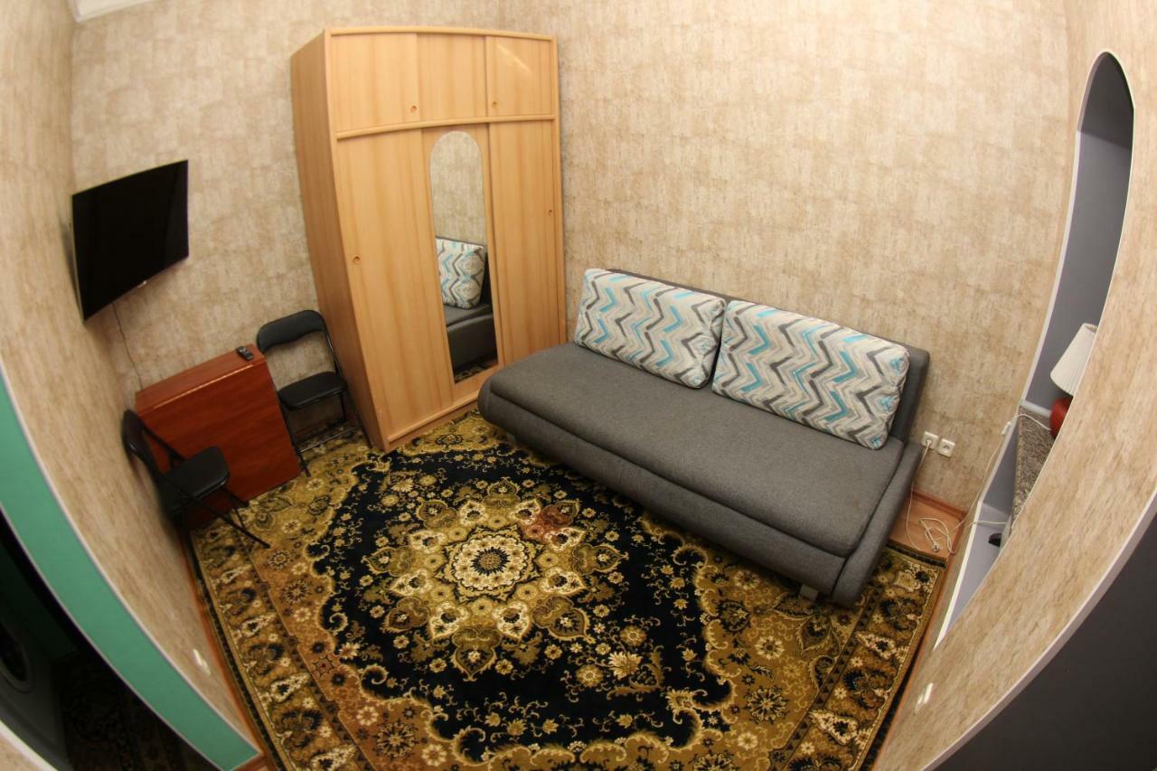 أوديسا Apartment On Gimnazycheskaya المظهر الخارجي الصورة